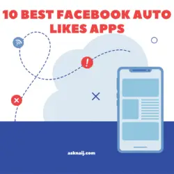 10 Best Facebook Auto Likes Apps