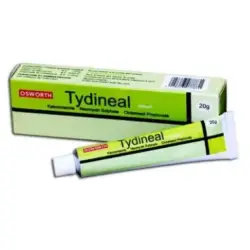 is tydineal good for pimples