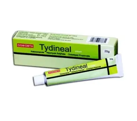 is tydineal good for pimples