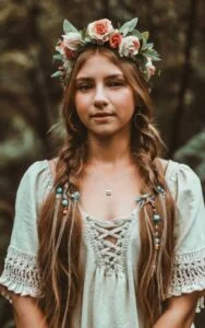 10 Stunning Boho Long Braid Hairstyles You Need to Try