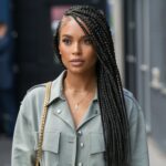 Chic Box Braids Ideas