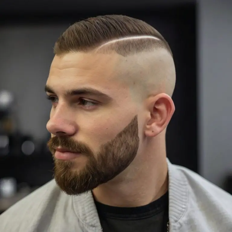 Bald Fade Haircut Ideas for Men: Enhance Your Style with These Cuts