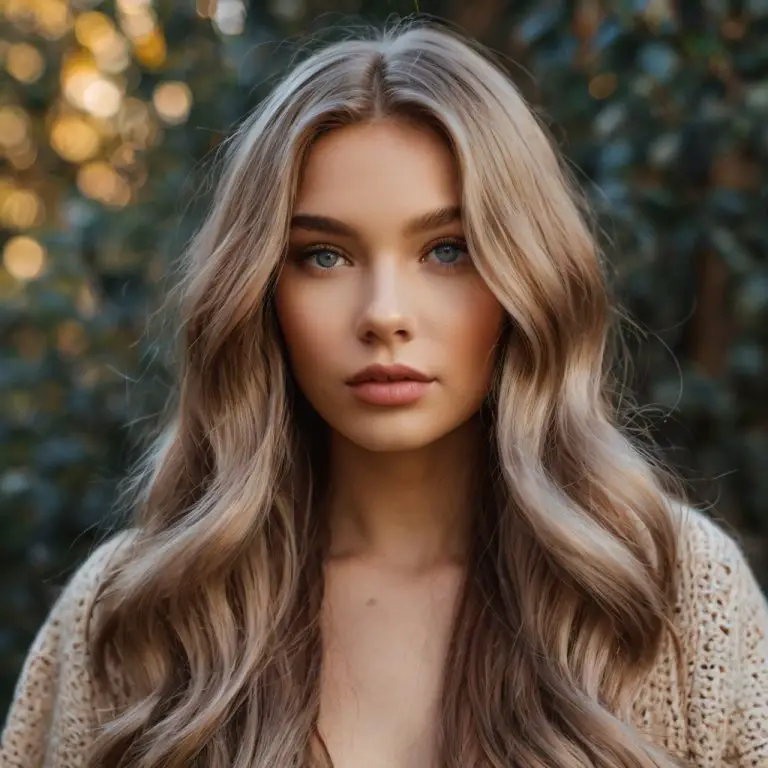 Winter Hair Color Trends: Find Your Perfect Shade for the Cold Months