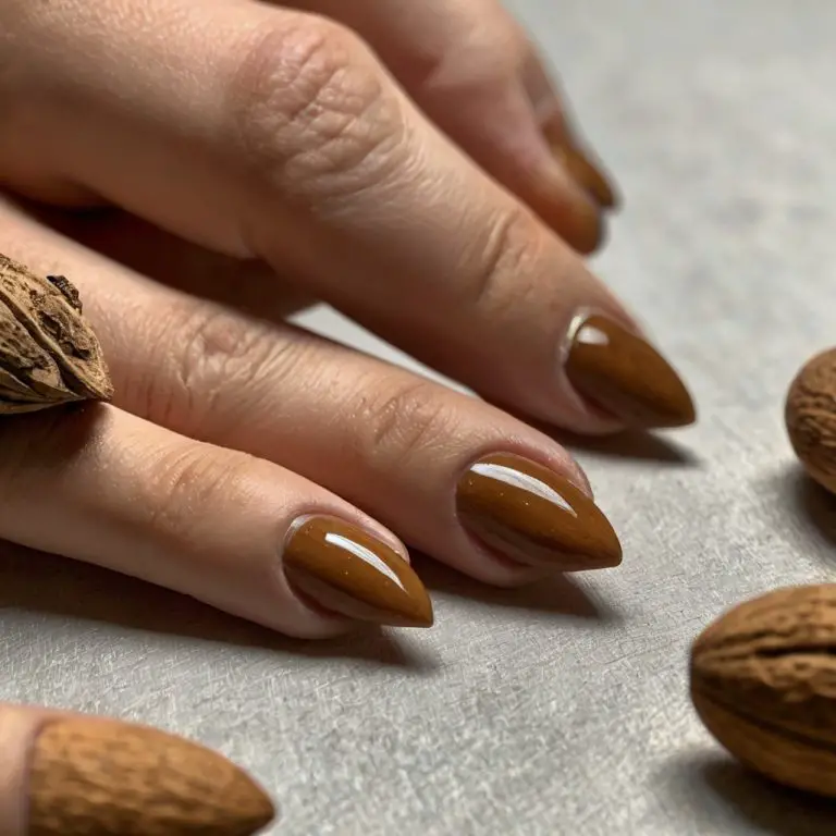 Almond Nails: The Top Designs You Need to Try This Season