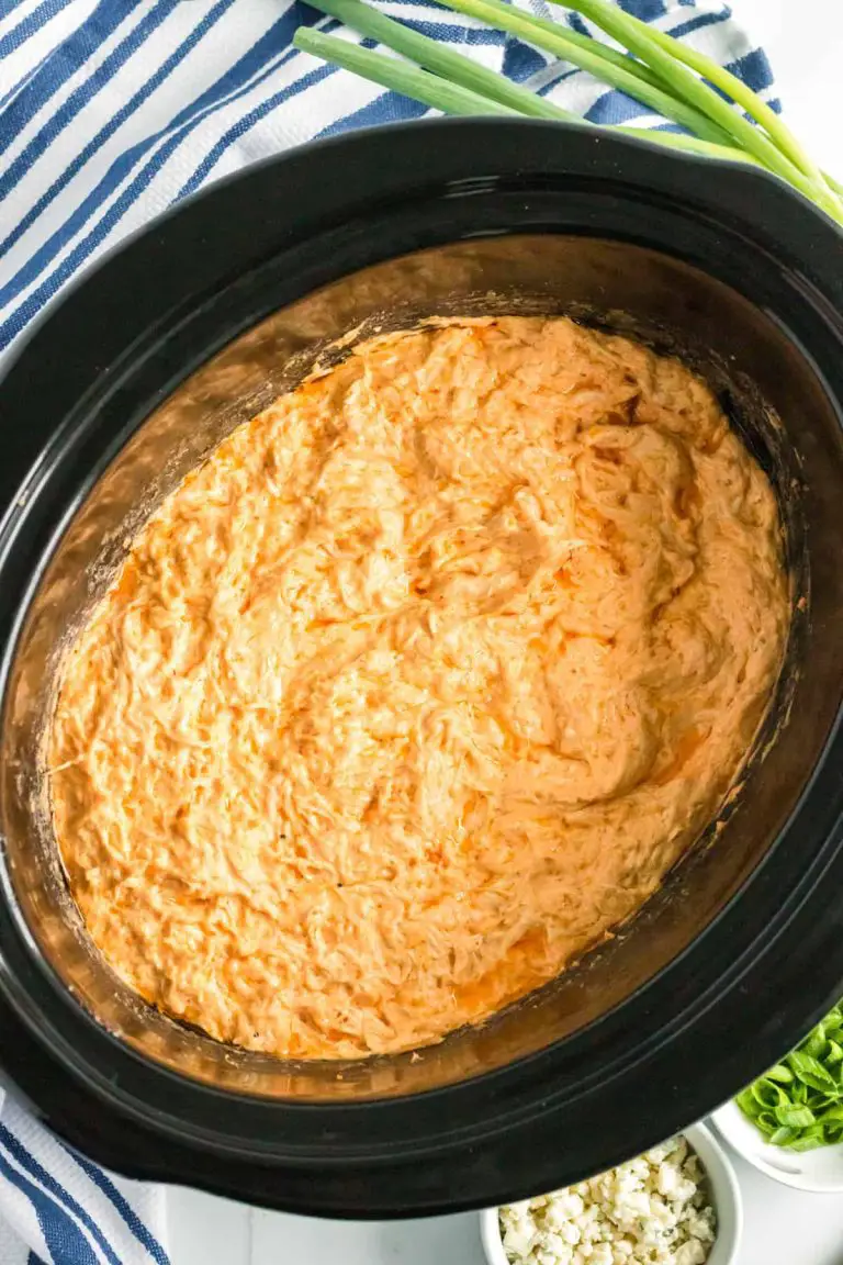 Easy Buffalo Chicken Dip: The Perfect Party Appetizer for Any Occasion