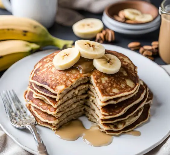 Delicious & Nutritious: Healthy Banana Breakfast Recipes to Start Your Day”