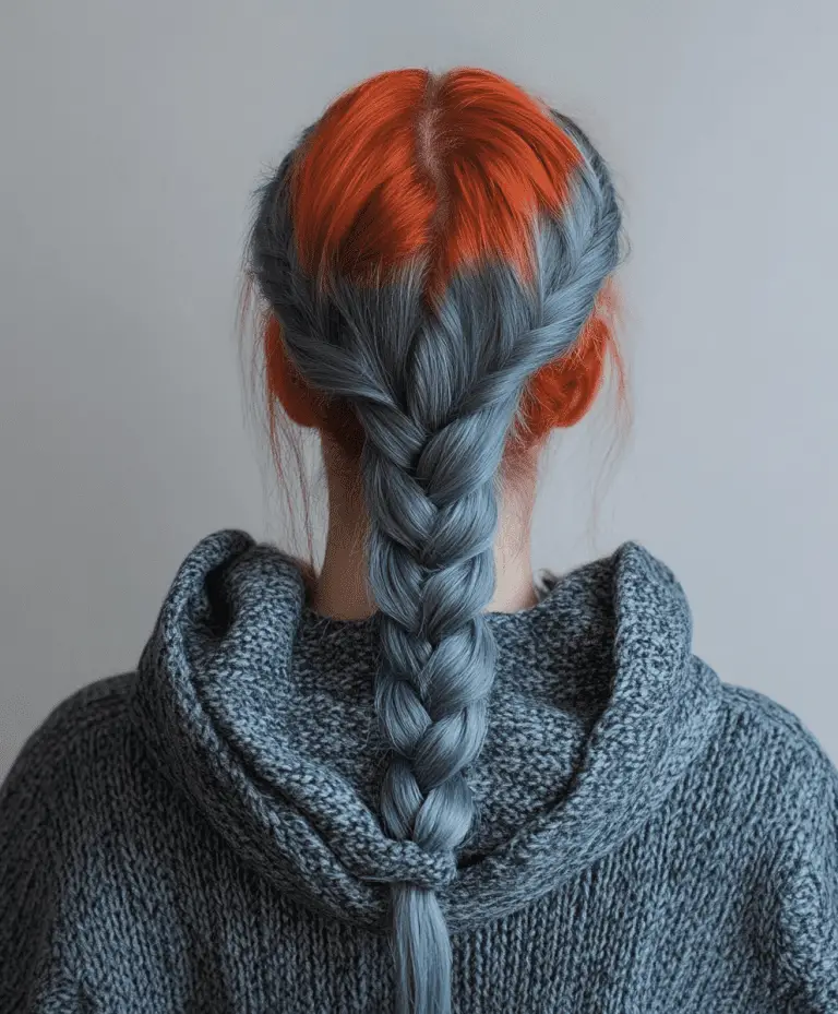 Comfy Hoodie Hairstyles: Perfect Hair Ideas for Cozy Outfits