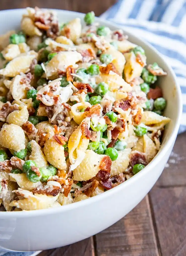 Creative Pasta Salad Recipes for Every Season