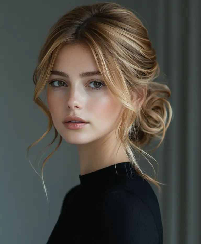 Easy Hairstyles for Medium Length Hair That Are Perfect for Any Occasion