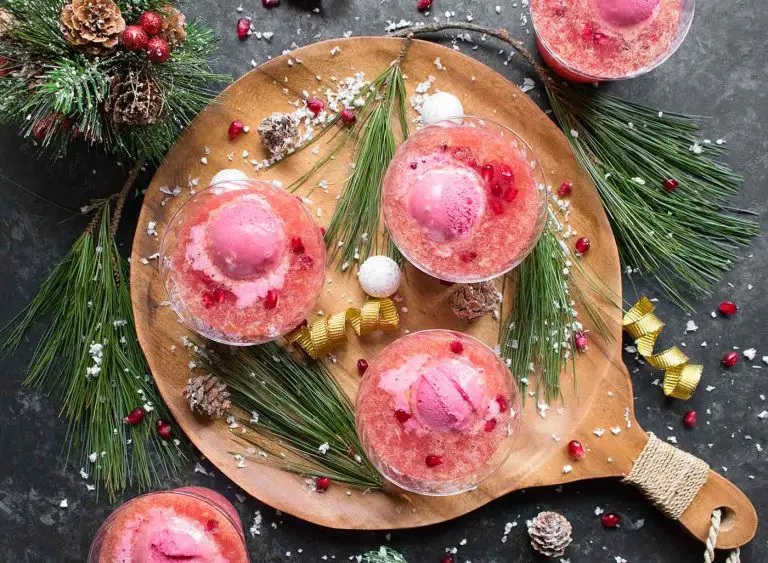 Holiday & Summer Party Punch Recipes Everyone Will Love