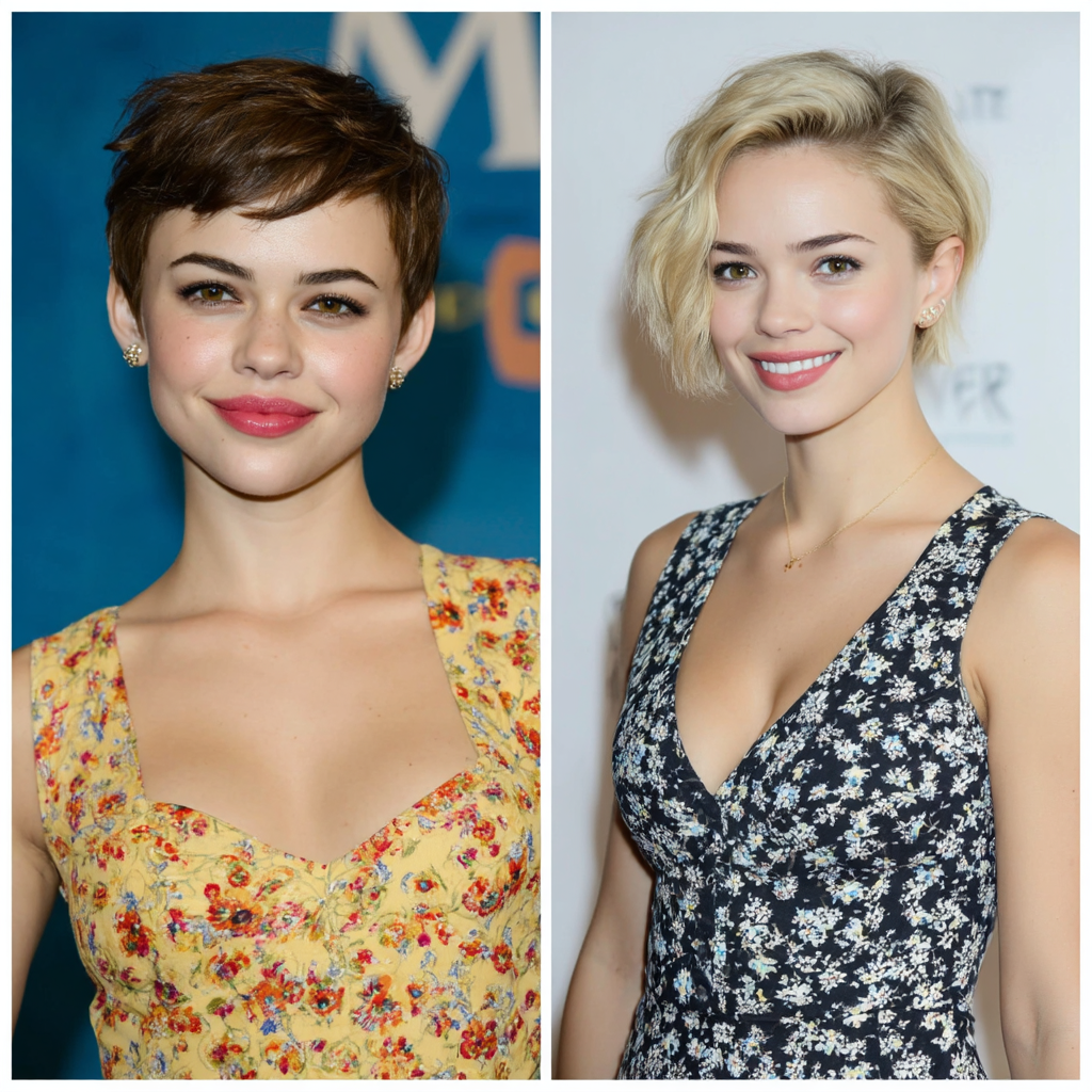 Best Pixie Cut Finding Your Perfect Style