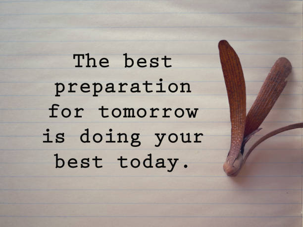 Motivational quotes