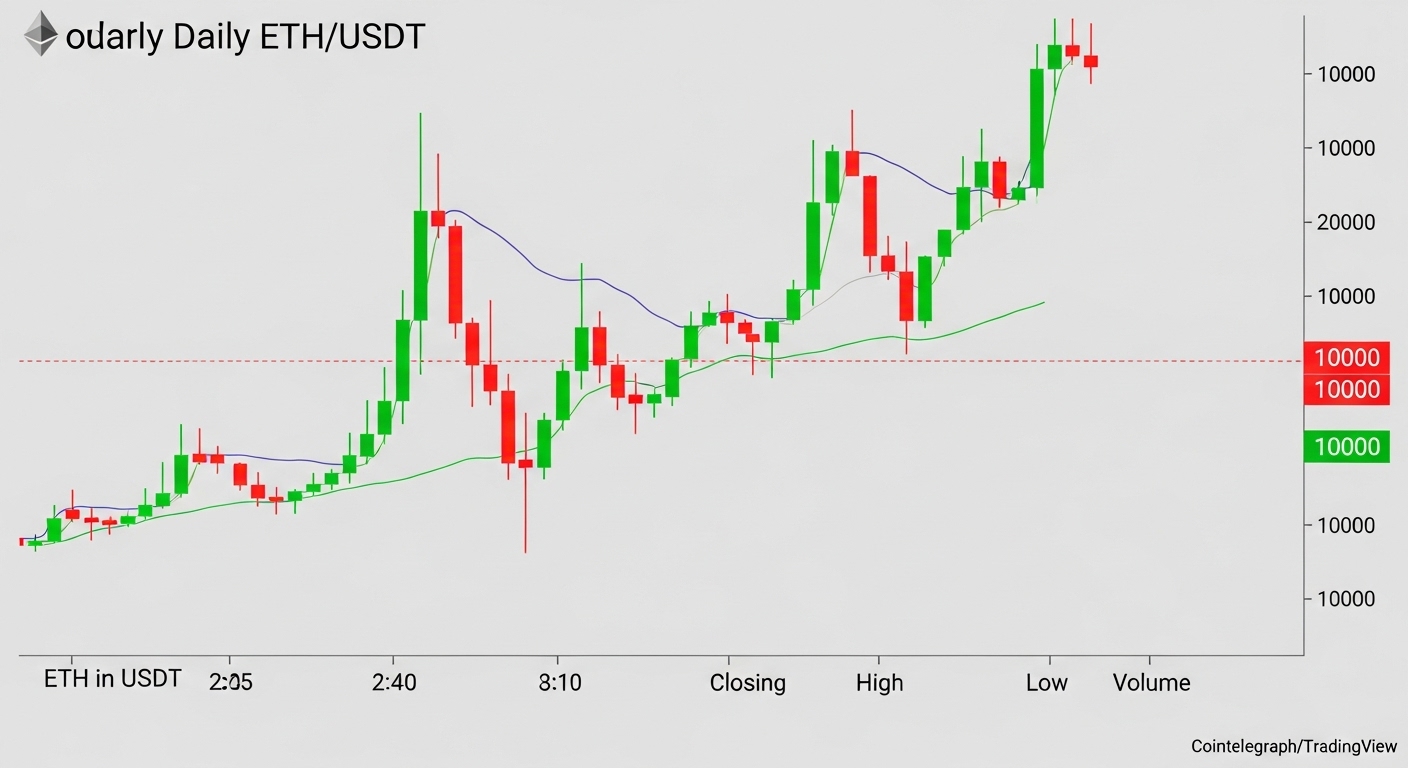 ETH/USDT daily chart. Source: Cointelegraph/TradingView
