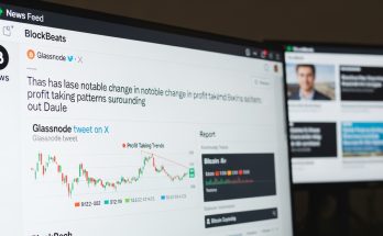 According to BlockBeats, Glassnode reported on X that there's been a significant shift in Bitcoin profit-taking trends.