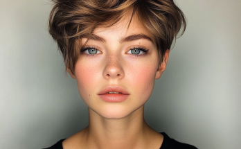 pixie haircuts